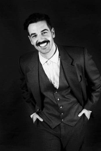 ÁLVARO OLIVARES VEGA